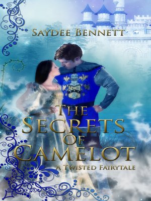 cover image of The Secrets of Camelot